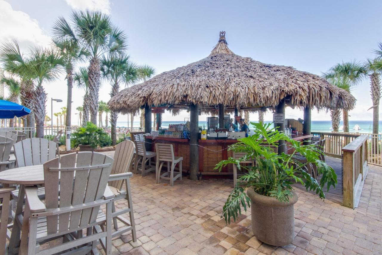 Calypso Resort And Towers #801-W By Book That Condo Panama City Beach Buitenkant foto