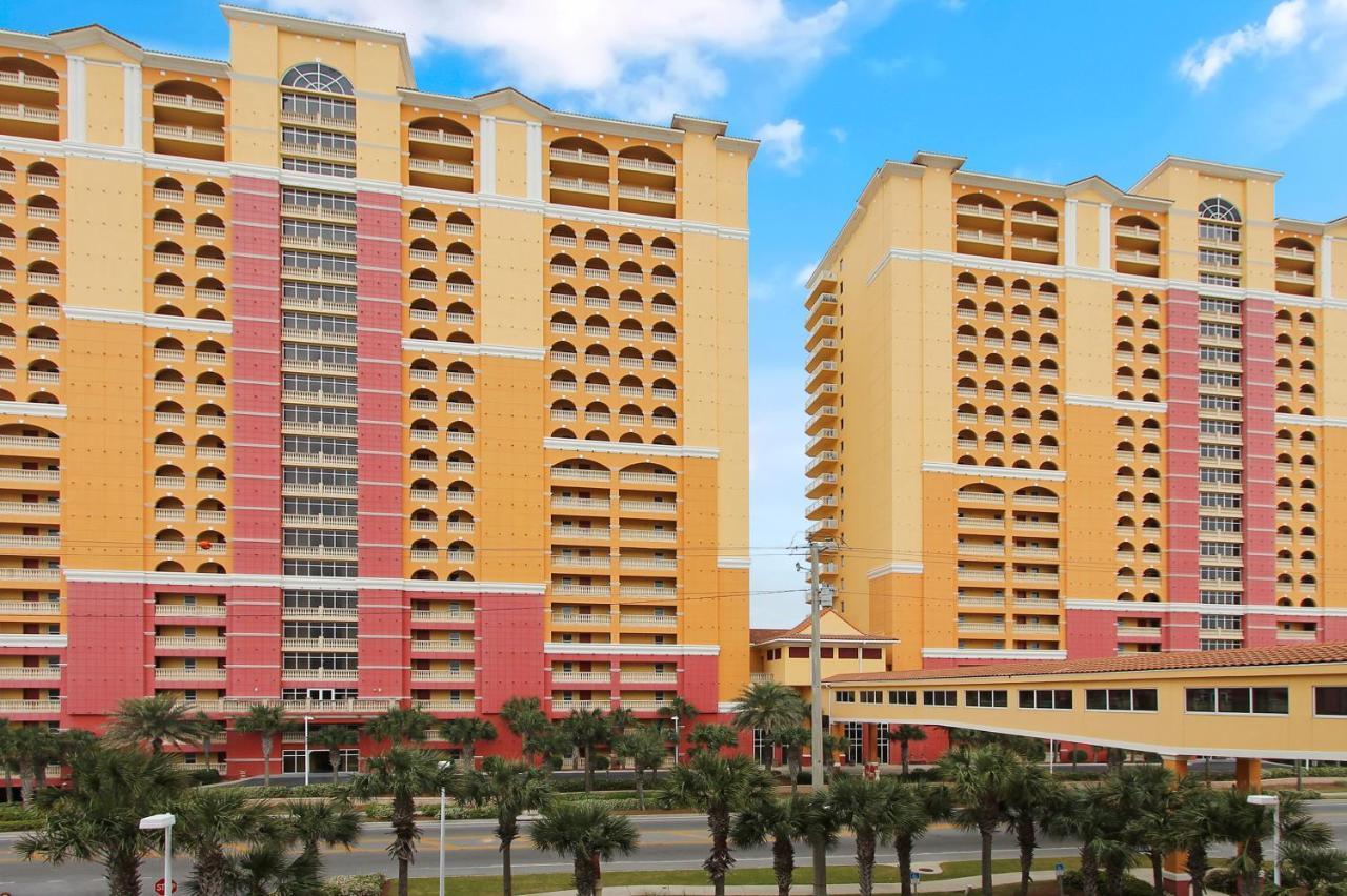 Calypso Resort And Towers #801-W By Book That Condo Panama City Beach Buitenkant foto