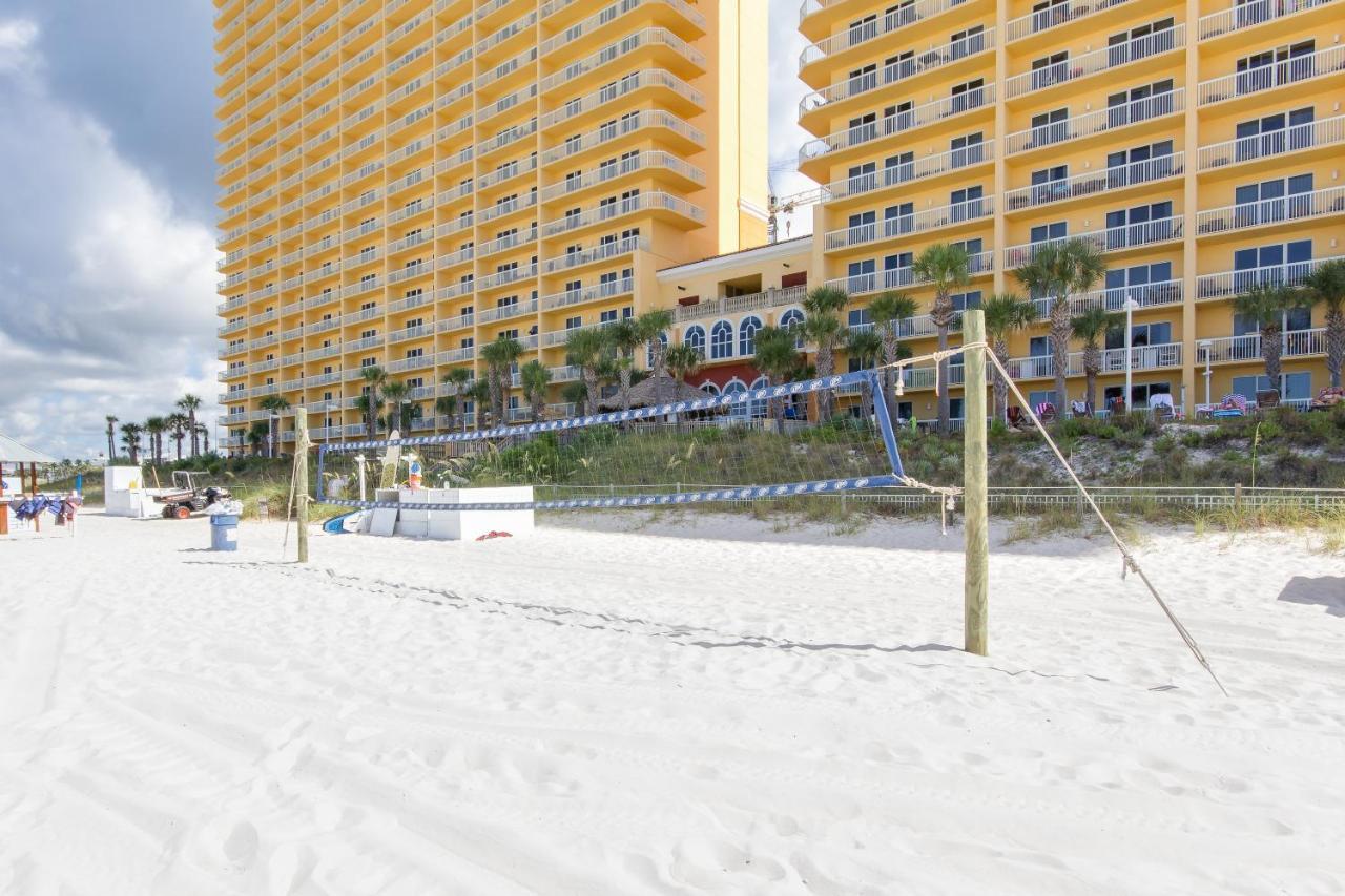 Calypso Resort And Towers #801-W By Book That Condo Panama City Beach Buitenkant foto