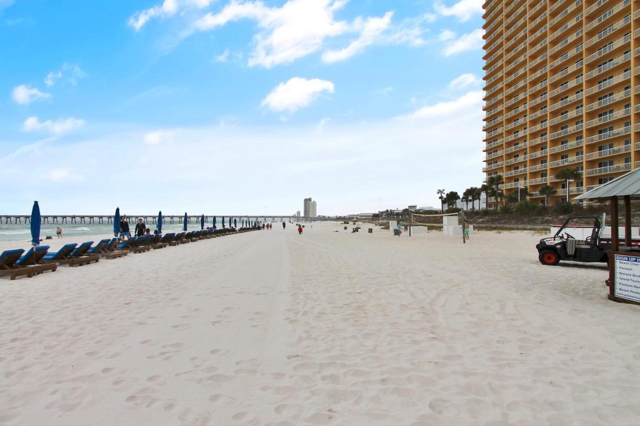 Calypso Resort And Towers #801-W By Book That Condo Panama City Beach Buitenkant foto