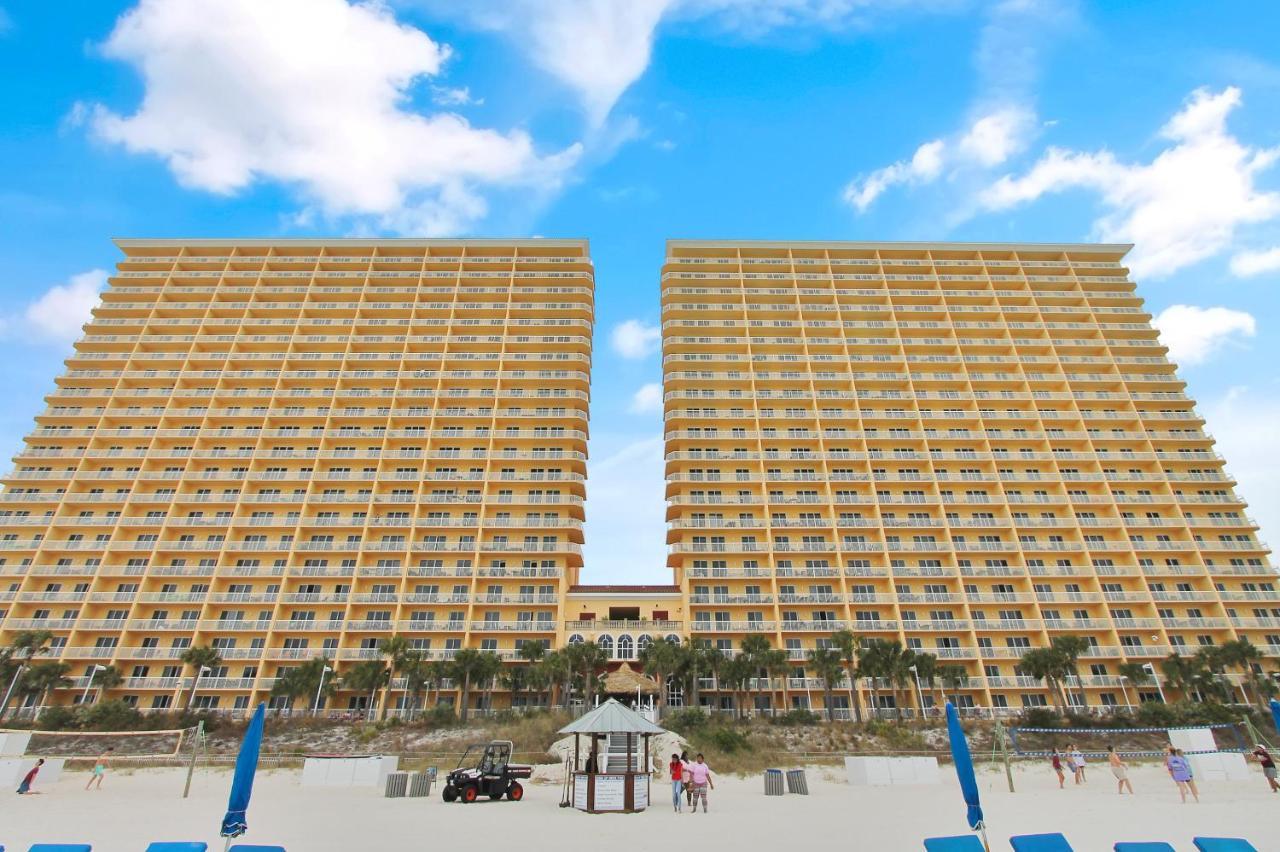 Calypso Resort And Towers #801-W By Book That Condo Panama City Beach Buitenkant foto
