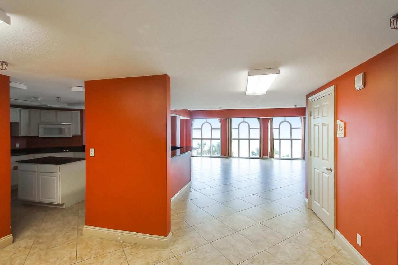 Calypso Resort And Towers #801-W By Book That Condo Panama City Beach Buitenkant foto