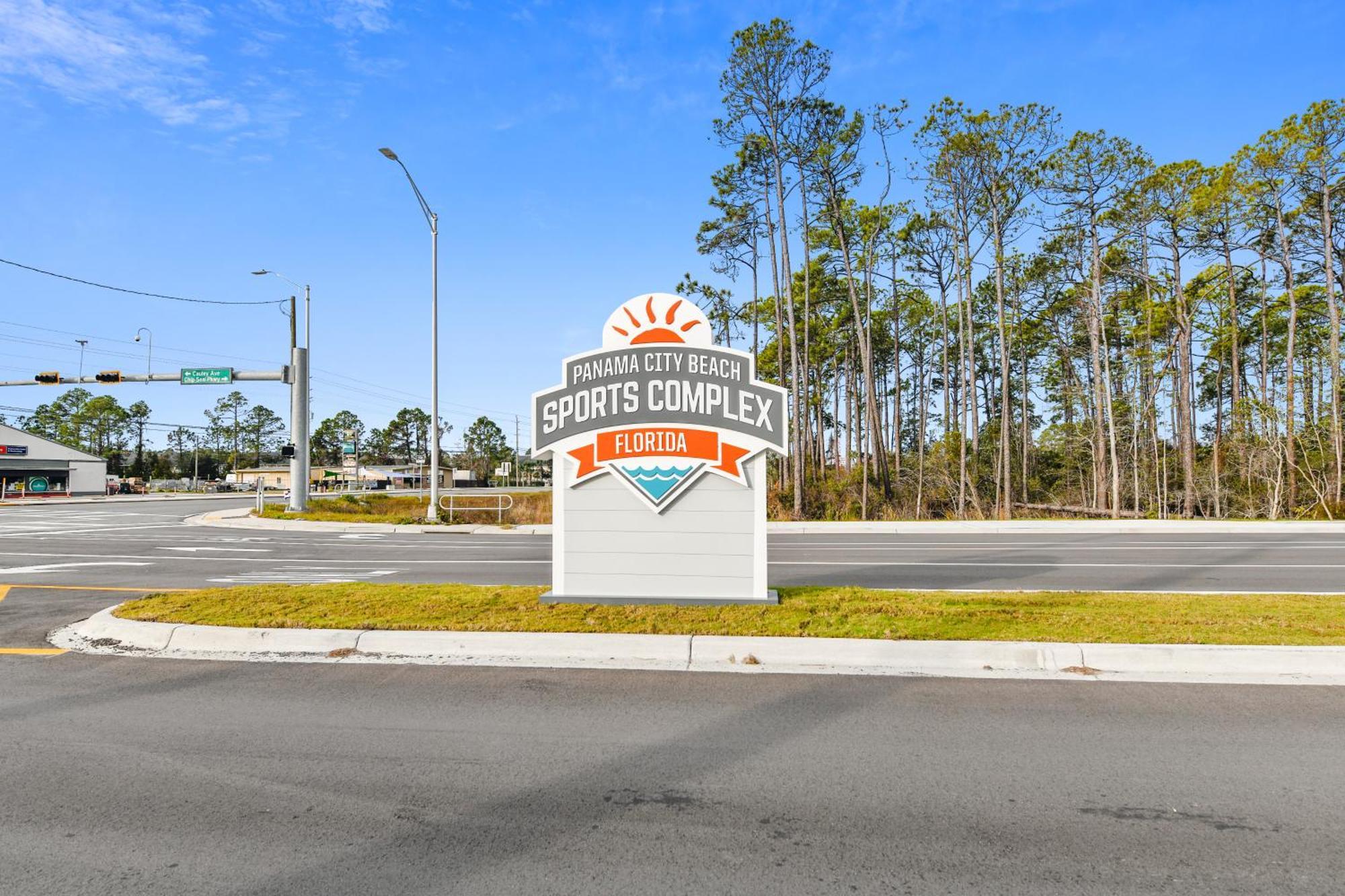 Calypso Resort And Towers #801-W By Book That Condo Panama City Beach Buitenkant foto