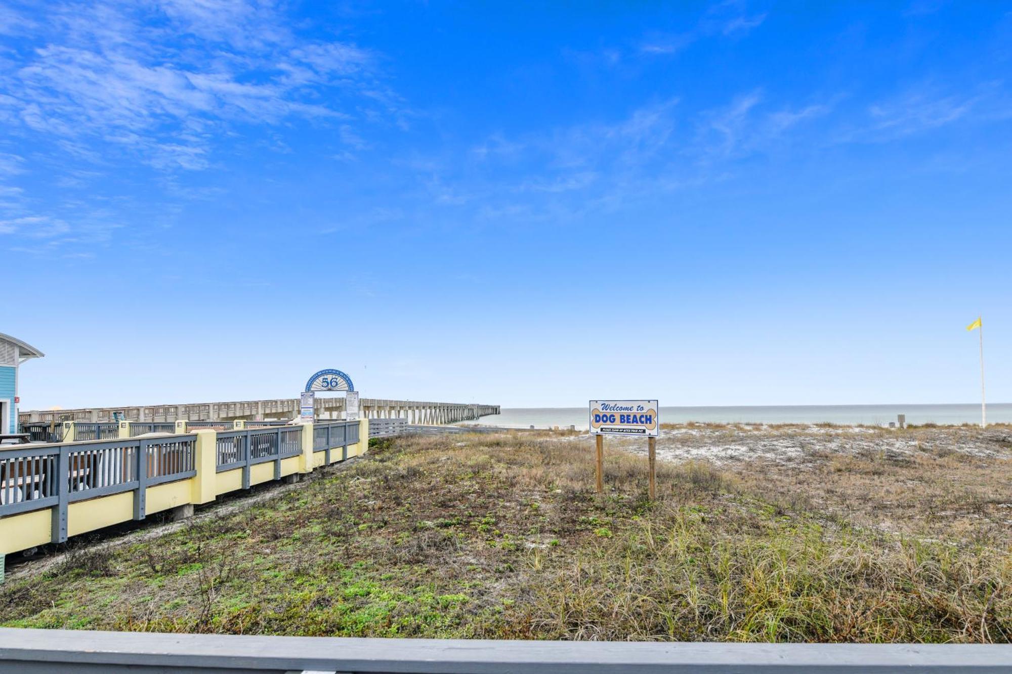 Calypso Resort And Towers #801-W By Book That Condo Panama City Beach Buitenkant foto