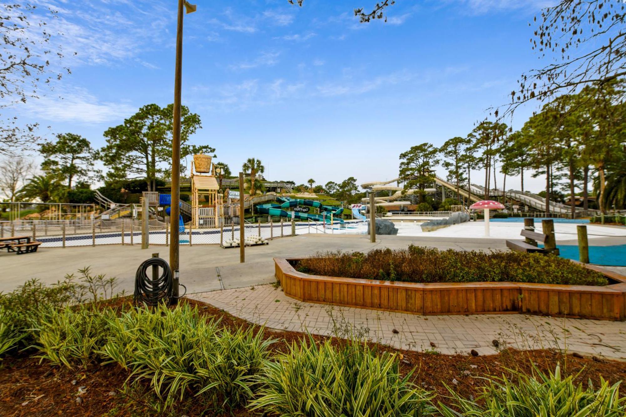 Calypso Resort And Towers #801-W By Book That Condo Panama City Beach Buitenkant foto