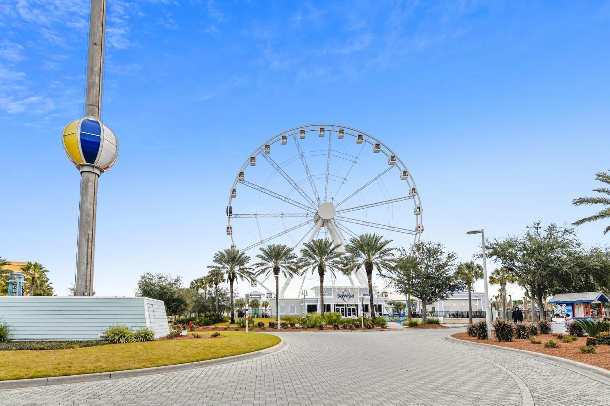 Calypso Resort And Towers #801-W By Book That Condo Panama City Beach Buitenkant foto