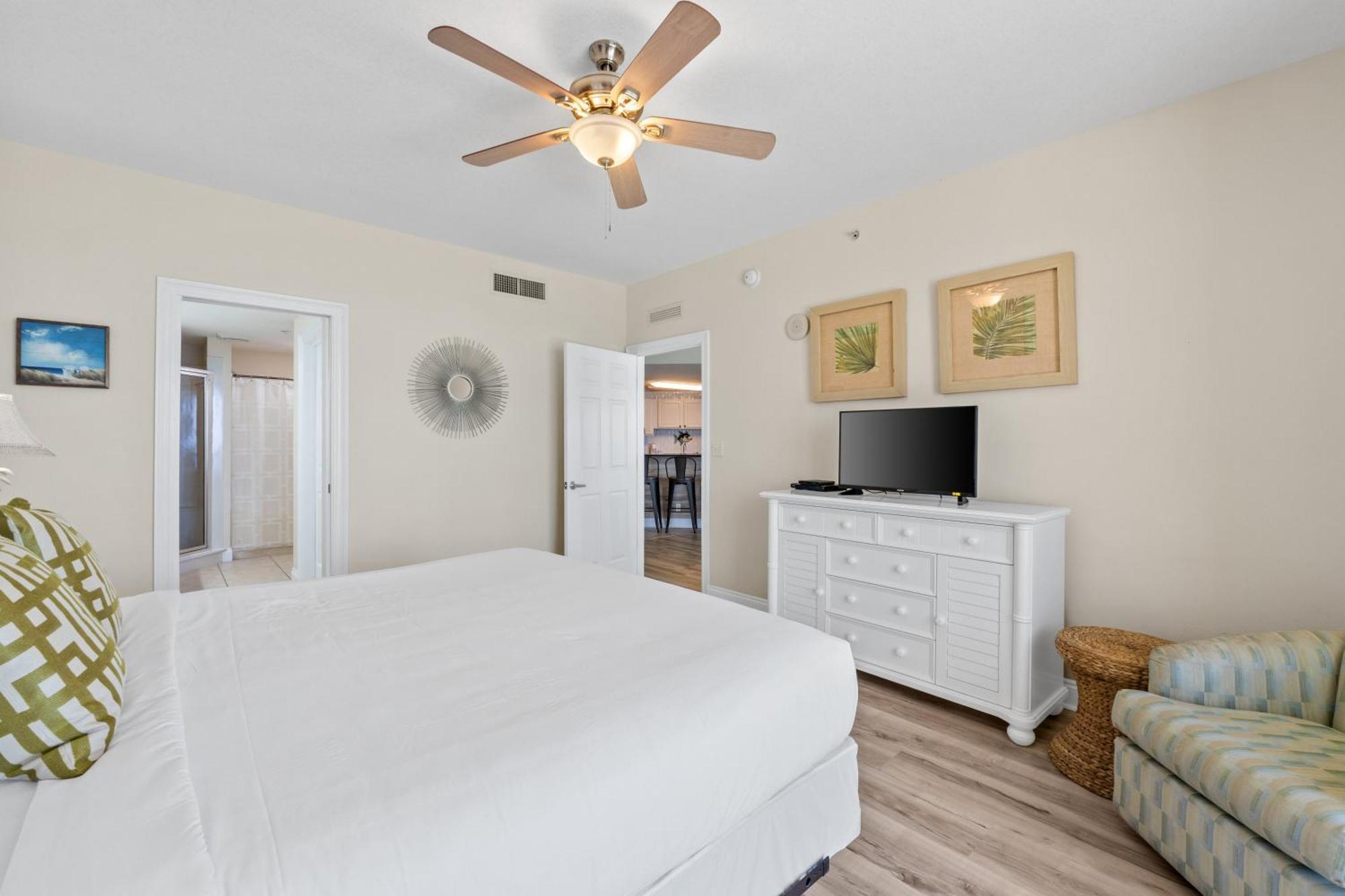 Calypso Resort And Towers #801-W By Book That Condo Panama City Beach Buitenkant foto