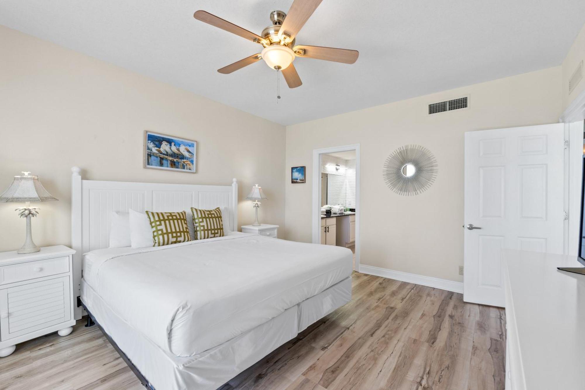 Calypso Resort And Towers #801-W By Book That Condo Panama City Beach Buitenkant foto
