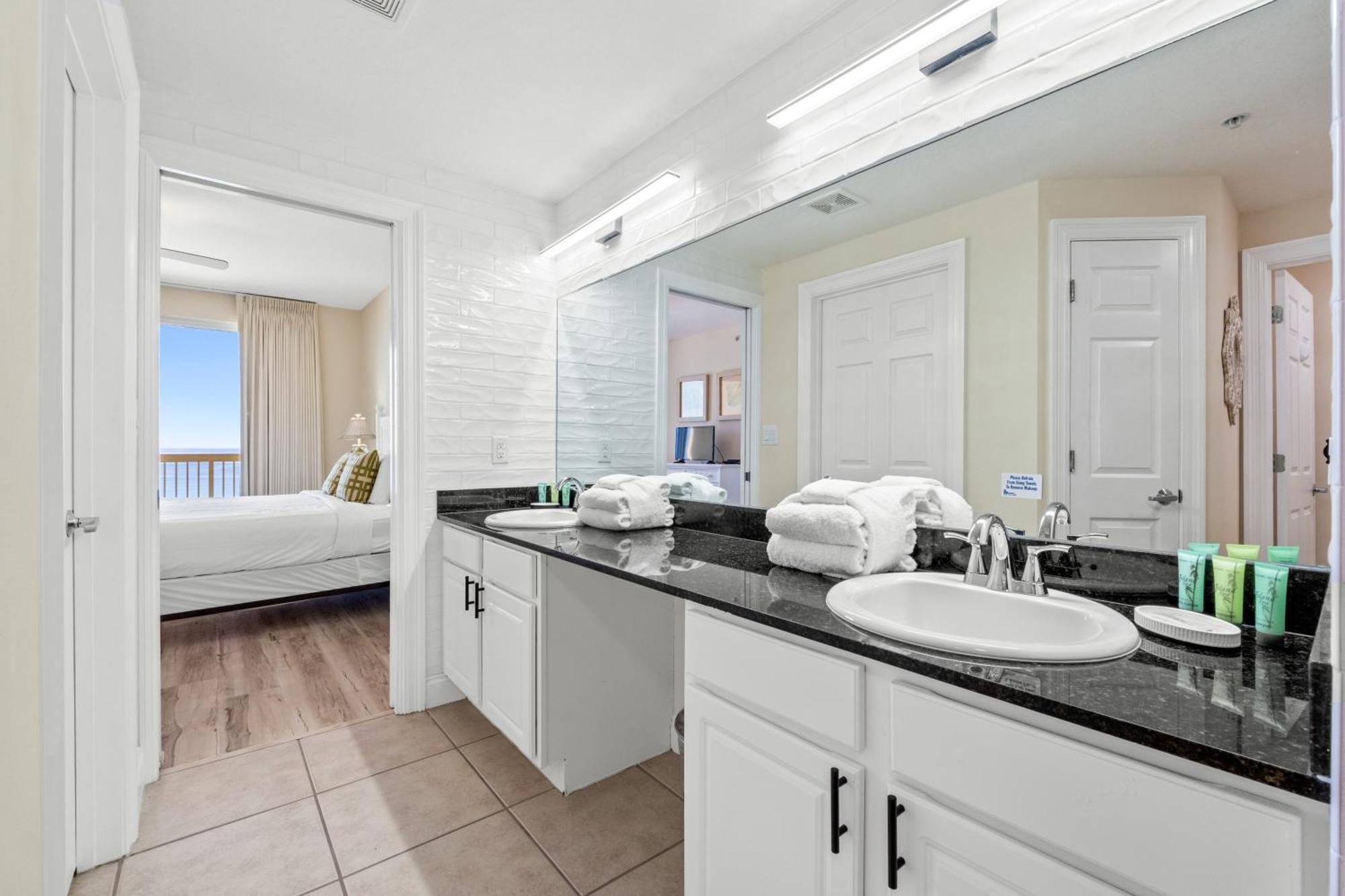 Calypso Resort And Towers #801-W By Book That Condo Panama City Beach Buitenkant foto